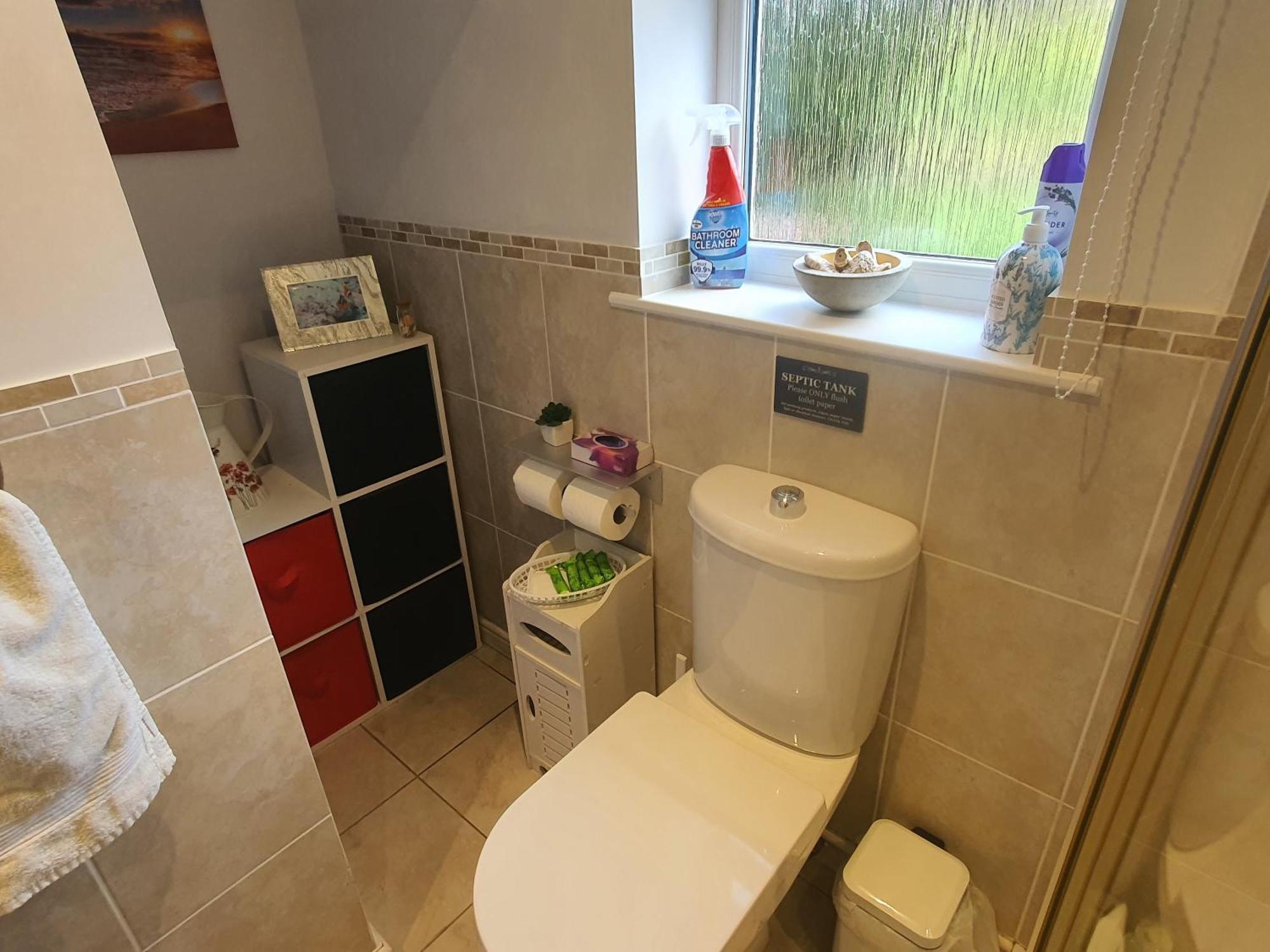 Idyllic 2 Bedroom Self-Contained Upsidedown Annexe Llandrindod Wells Exterior photo